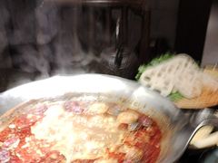 -湊湊火锅·茶憩(和平大悦城店)