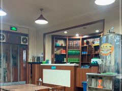 大堂-一九和平烧烤(兴济河小区店)