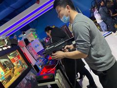 -大玩家(大连高新万达店)