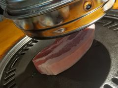 -唯成•韩国炭火烤肉 유성고기