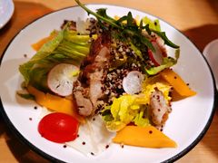 -MR.ROCKY洛奇先生RESTAURANT&BAR(宝安壹方城店)