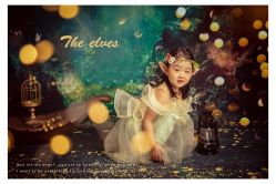 -奈斯霏儿童摄影