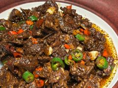 -匠熙小馆(崇文门店)