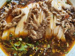 -常樂屋·常德米粉(青年路店)