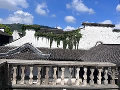 -惠山古镇·寄畅园