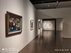 -中华艺术宫(上海美术馆)