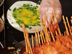 -老客满蛋饼(双塔市集店)