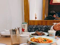 自助取餐区-云天楼国鼎喜宴中心(国鼎店)