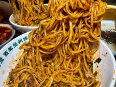 -中阿兰牛肉面(悦海新天地店)