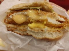 -德克士(北大街店)