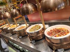 -悟烧·自助烤肉料理(秋林旗舰店)