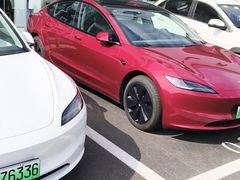 -TESLA 特斯拉(北京南四环中路特斯拉中心)