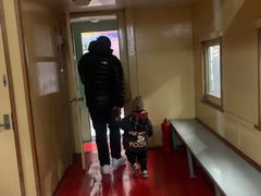 -沈阳铁路陈列馆