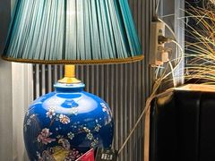 -拉拉伯爵西餐厅(青田店)