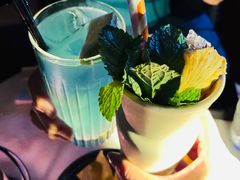 -柒Lounge(三里屯店)