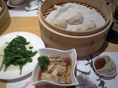 虾饺-鼎泰丰(当代商城店)