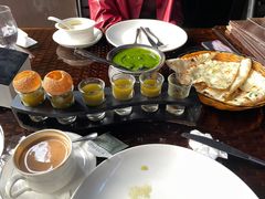 -Bombay Grill印度餐厅