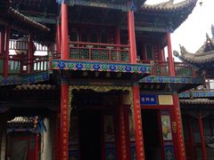 -高庙保安寺