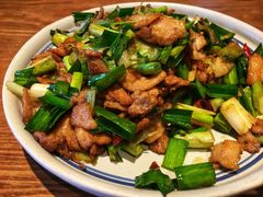 -云海肴·汽锅鸡·云南菜(天山百盛优客店)