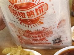 -南楼煎饼(滨江道店)