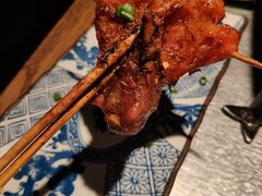 -探鱼·鲜青椒爽麻烤鱼(领展购物广场店)