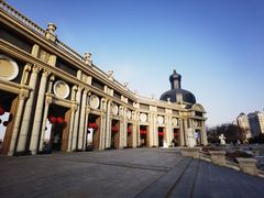 -哈尔滨音乐公园