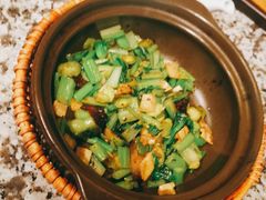 -南京大牌档(崇文门国瑞店)
