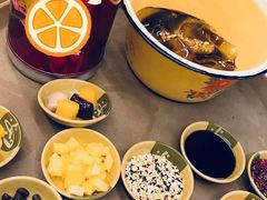 -串一火锅(赛格国际购物中心店)