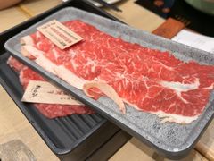 -牛气(将军澳中心店)