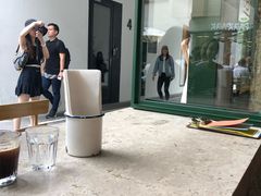 -RAC BAR(安福路店)