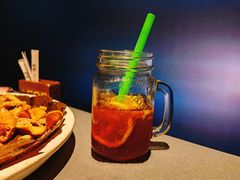 冻柠茶-小炳胜(卓悦中心店)