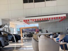 -上海格林威汽车销售有限公司(嘉定店)
