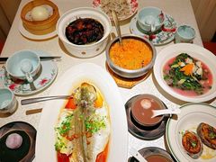 -维园悦谱·海派家常菜(乌鲁木齐南路店)
