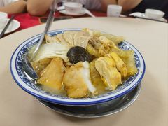本帮蒸三鲜-三林本帮馆(中林街店)