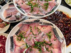 -江湖黑大兔(杨家坪店)