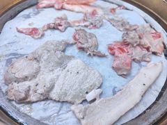 -汉金城海鲜烤肉自助百汇(烟台永旺购物中心店)