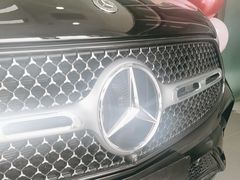 -奔驰利星行(北京花乡店)