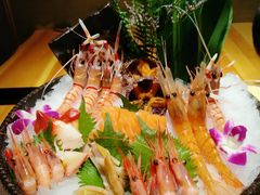 -割烹旭日本料理(龙湖狮山天街店)