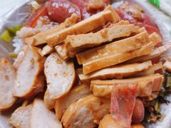-陆长玖古法猪脚饭(玄风桥店)