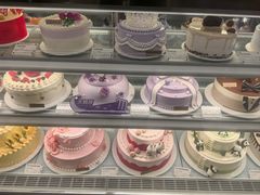 -GANSO元祖食品(双井店)