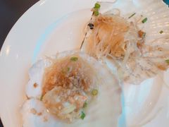-天津东凯悦酒店·Market Café自助餐厅