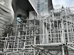 -证大喜玛拉雅中心