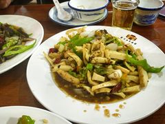 -老五井羊汤馆(总店)