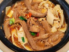 -新白鹿餐厅(城西银泰城店)