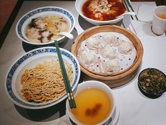 -苏堂阳春面•九年庆(北京路天河城店)