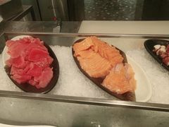 -金海湾自助餐厅(金陵饭店)