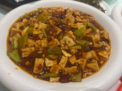 -添福来墨鱼饺子 · 海鲜东北菜(泡崖店)
