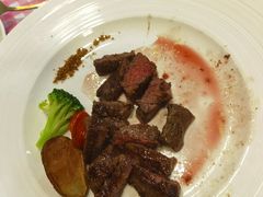 -天空花园餐吧·生日·团建(南山店)