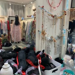 -汉仪华裳汉服馆(打浦桥店)