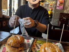 -Side Street街旁(交道口店)